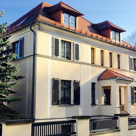 Ferienwohnung Ulbrich ノイシュタット・イン・ザクセン エクステリア 写真