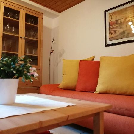 Ferienwohnung Ulbrich ノイシュタット・イン・ザクセン エクステリア 写真