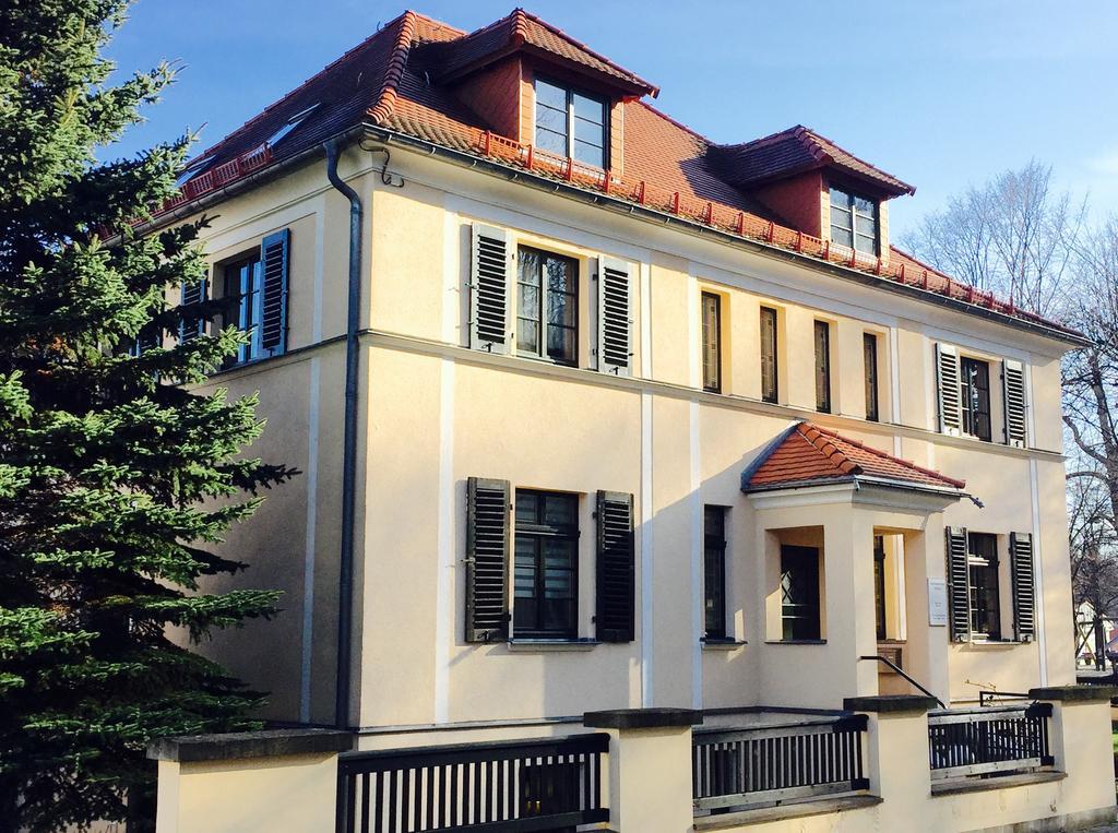 Ferienwohnung Ulbrich ノイシュタット・イン・ザクセン エクステリア 写真