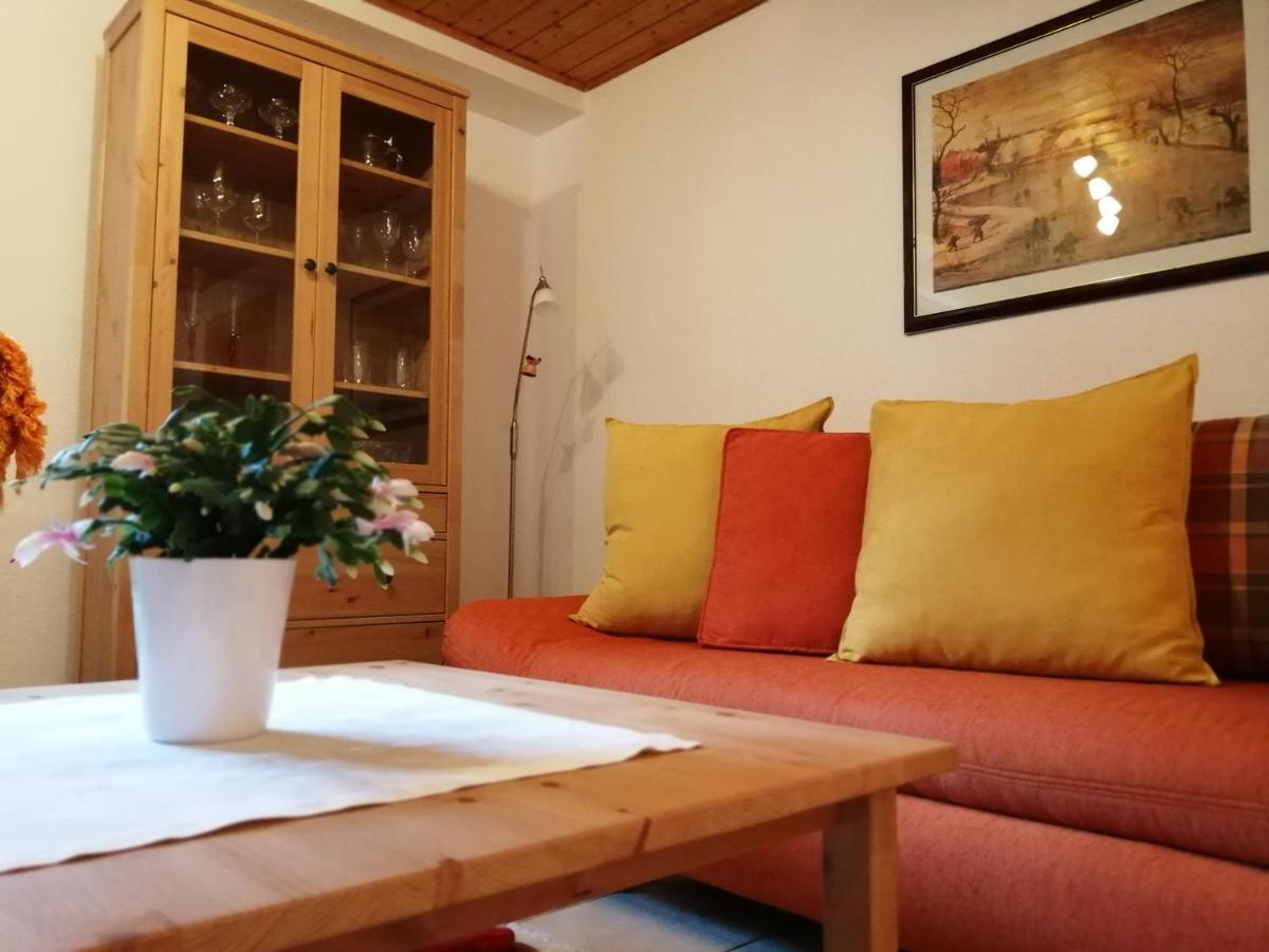Ferienwohnung Ulbrich ノイシュタット・イン・ザクセン エクステリア 写真